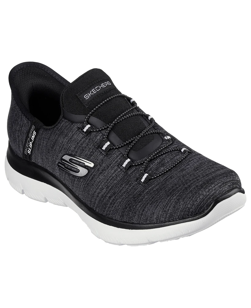 Skechers Women's Slip-ins: Summits - Everyday Set Casual Sneakers from Finish Line