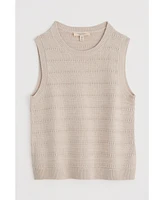 Seasalt Cornwall Women's Tepel Vest