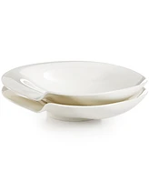 Villeroy & Boch Pasta Passion Medium Pasta Bowls, Set of 2