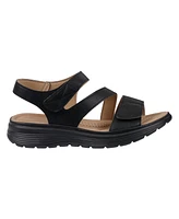 Gc Shoes Women's Judy Comfort Flat Sandals