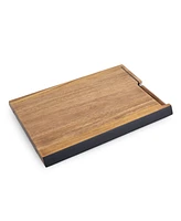 Toscana Formaggio Chalkboard Cheese Board and Tools Set