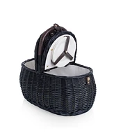 Picnic Time Evening Picnic Basket, Service for 2