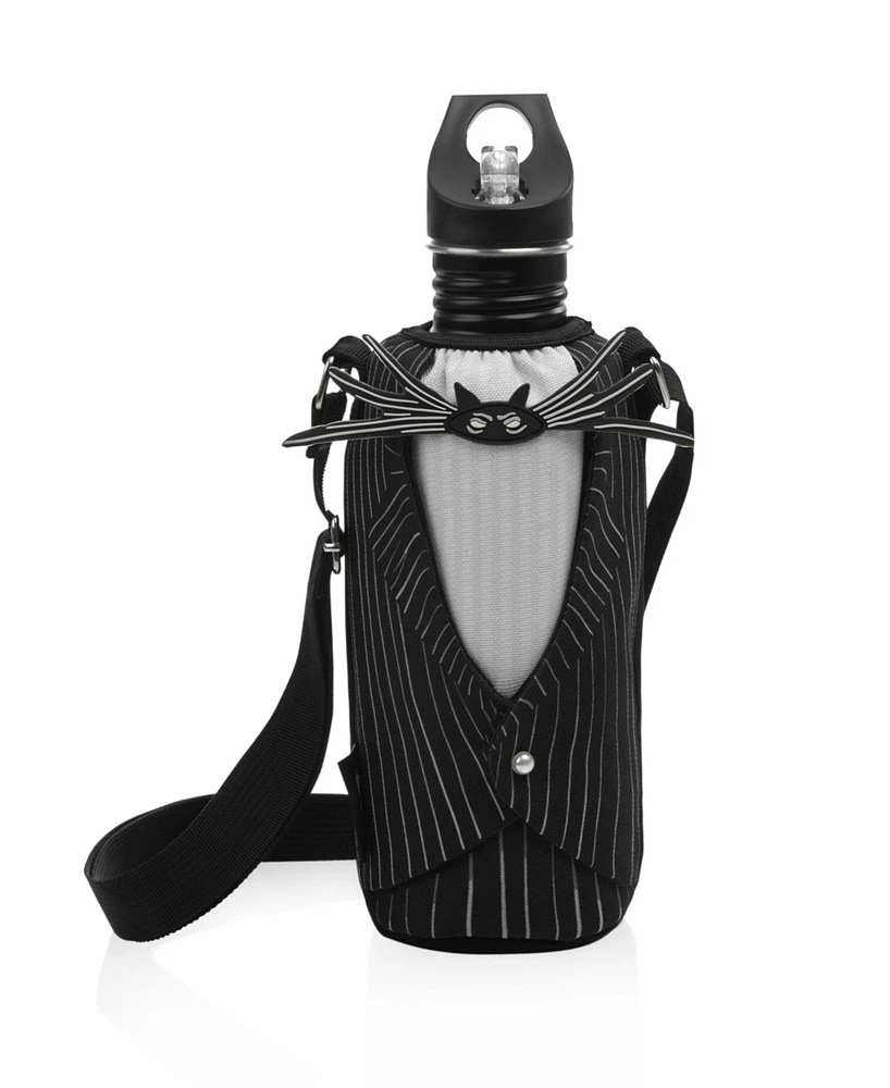 Oniva Disney Nightmare Before Christmas Bottle Cooler Tote Set, 24 oz.