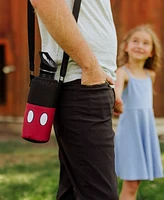 Oniva Disney Mickey Mouse Bottle Cooler Tote Set, 24 oz.