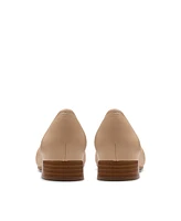 Clarks Women's Collection Natalyn Step Ballet Flats