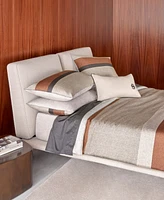 Boss Home by Hugo Boss Carlow Sham