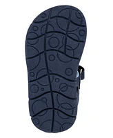 Rockport Toddler and Little Boys Quade Strap Sandals