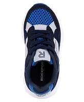 Rockport Toddler and Little Boys Jayci Athletic Sneakers