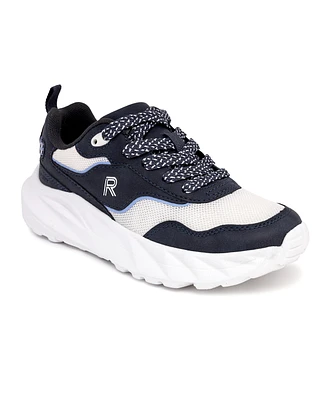 Rockport Little and Big Boys Jasper Athletic Sneaker