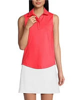 Lands' End Women's High Impact Polo