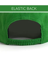 John Deere Boys Twill Baseball Cap Hat