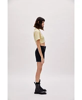 Pcfg Women's Boomerang Shorts