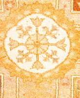 Adorn Hand Woven Rugs Mogul M1438 3'2''x10'7'' Runner Area Rug