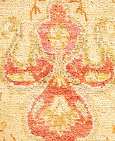 Adorn Hand Woven Rugs Mogul M1644 5'1''x7'9'' Area Rug
