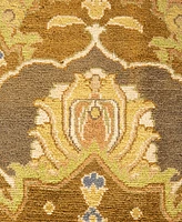 Adorn Hand Woven Rugs Mogul M1170 9'2''x12' Area Rug