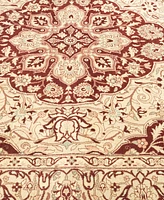 Adorn Hand Woven Rugs Mogul M1120 4'8''x7'2'' Area Rug