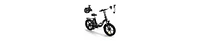 EK6 Electric Bike 20" x 4.0 Fat Tire Foldable E Bike with 48V 15Ah Removable Battery, 750W Mountain Adult Electric Bicycle with 7 Gears