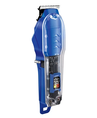 Rechargeable Hair, Beard & Body Trimming Set