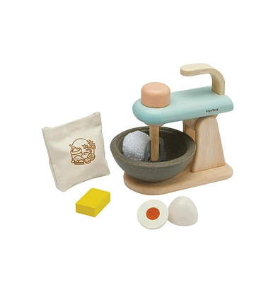 Stand Mixer Set