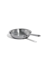 Made In Stainless Steel Clad 8" Fry Pan