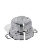 Made In Stainless Steel 6-Quart Stock Pots