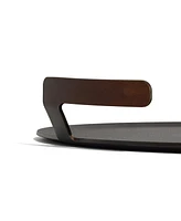 Made In Seasoned Carbon Steel 17.5" Round Griddle