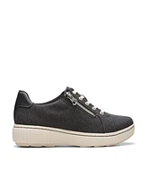 Clarks Collection Women's Caroline Echo Lace-Up Shoes