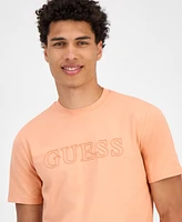 Guess Men's Alphy Short Sleeves T-shirt