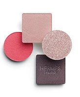 Ombres d'Hermes Powder Quartet For Eyes Refill