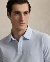 Polo Ralph Lauren Men's Classic-Fit Stretch Oxford Mesh
