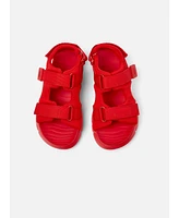 Camper Kids Oruga Sandal Unisex 2-Strap Sandals