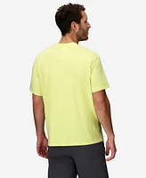 Marmot Men's Peaks and Trees Short Sleeve T-Shirt