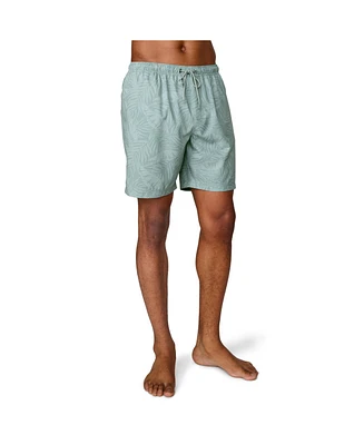 Free Country Men's Palm Heaven Swim Short