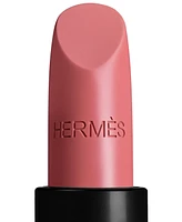 Rouge Hermes Satin Lipstick Refill