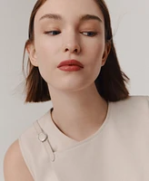 Rouge Hermes Satin Lipstick Refill