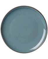 Oneida Organic Shades 12 Pc. Dinnerware Set, Service for 4