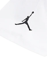 Jordan Toddler and Little Boys Jumpman T-Shirt