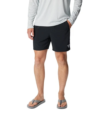 Columbia Men's Terminal Roamer Stretch Shorts