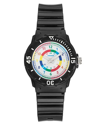 Armitron Kid's Quartz Nautical Resin Watch