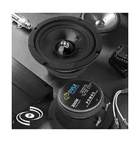 Pyle 5" High-Performance Mid-Bass Mid-Range Woofer Driver - PDMR5