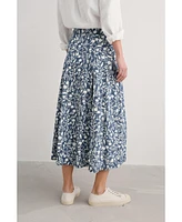 Seasalt Cornwall Women's Jamboree Skirt
