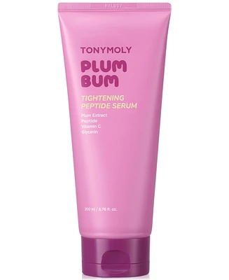 Tonymoly Plum Bum Tightening Peptide Serum, 200 ml