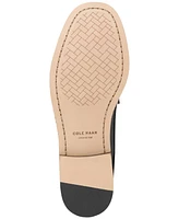 Cole Haan Women's Lana Lux Tassel Loafers