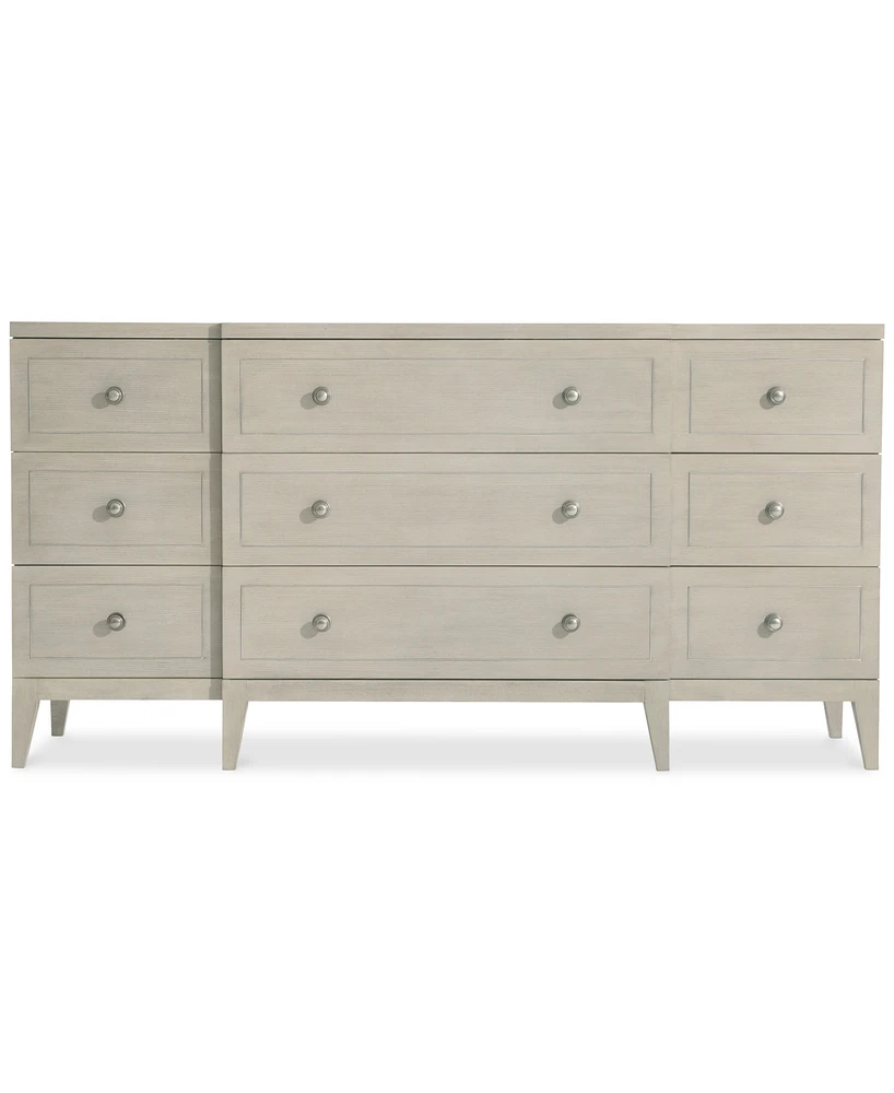 Cornelia Dresser
