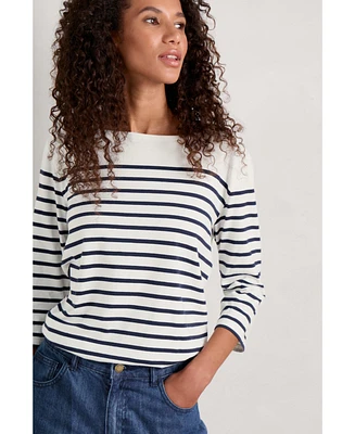 Seasalt Cornwall Women's Sailor Top
