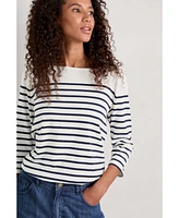 Seasalt Cornwall Women's Sailor Top
