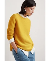 Seasalt Cornwall Women's Makers Sweater