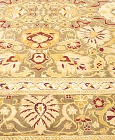 Adorn Hand Woven Rugs Mogul M1310 9'1''x12'4'' Area Rug
