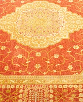 Adorn Hand Woven Rugs Mogul M1322 4'8''x7'1'' Area Rug