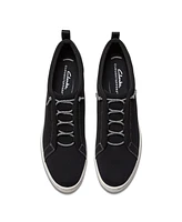 Clarks Cloudsteppers Women's Breeze Sky Slip-On Shoes
